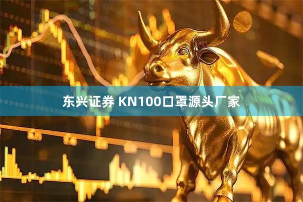 东兴证券 KN100口罩源头厂家